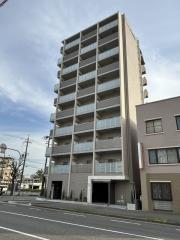 神明町西エヌエム・キャトフ・ヴァン