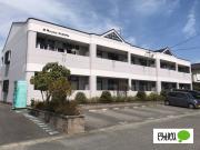 名鉄河和線河和口駅まで徒歩13分