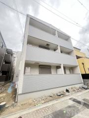 （仮）西今川共同住宅
