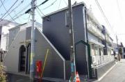 ＪＲ中央線中野駅まで徒歩15分
