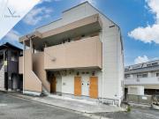 ＪＲ鹿児島本線香椎駅まで徒歩5分