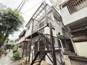 阪神本線尼崎駅まで徒歩16分