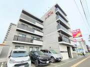 S-RESIDENCE西町