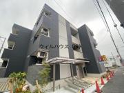 フジパレス南清水町サウス
