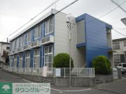京成電鉄松戸線高根公団駅まで徒歩13分