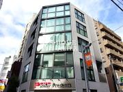 ＪＲ中央線高円寺駅まで徒歩1分