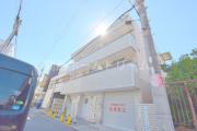 大和マンション