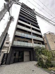 東急田園都市線溝の口駅まで徒歩5分