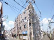 京急本線鶴見市場駅まで徒歩1分