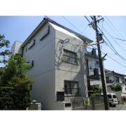 三進マンション