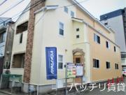 リブレア姪浜駅北