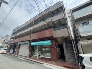 ＪＲ山陽本線明石駅まで徒歩8分