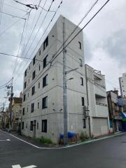 東京メトロ日比谷線南千住駅まで徒歩9分