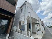 ＪＲ常磐線（各駅停車）新松戸駅まで徒歩14分