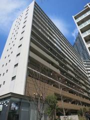 東京メトロ有楽町線豊洲駅まで徒歩5分