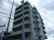 阪神本線打出駅まで徒歩5分