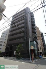 都営浅草線浅草駅まで徒歩2分