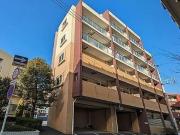 エクセレントスクエア宮崎台I番館
