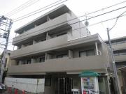 ルーブル新宿西落合
