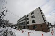 地下鉄南北線南平岸駅まで徒歩5分