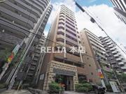 地下鉄堺筋線北浜駅まで徒歩5分