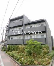 AXAS南蒲田AsylCourt