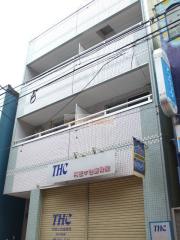 ＪＲ総武線（各駅停車）阿佐ケ谷駅まで徒歩4分