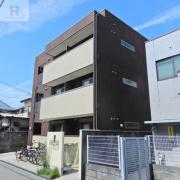 阪急宝塚線服部天神駅まで徒歩5分