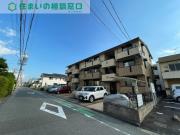 愛知環状鉄道六名駅まで徒歩9分