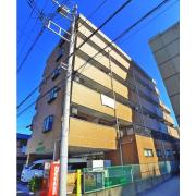 YKマンション