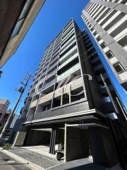 東京メトロ日比谷線北千住駅まで徒歩8分