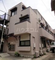 ドーマ西大井