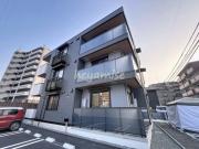 シャルム新屋敷