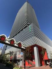 グランドメゾン御園座タワー