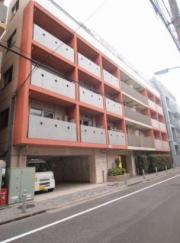 京急本線青物横丁駅まで徒歩7分