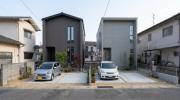 関新築戸建て