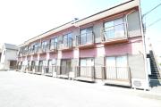 ＪＲ山陽本線倉敷駅まで徒歩15分