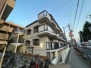 京王線千歳烏山駅まで徒歩18分