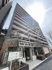 北大阪急行緑地公園駅まで徒歩3分