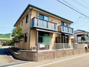 カメーリアI B棟