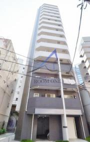フォレシティ神田須田町