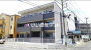 京急久里浜線北久里浜駅まで徒歩6分