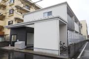 アイリス東所沢