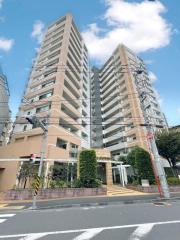 小田急小田原線小田急相模原駅まで徒歩2分