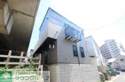 北総線松飛台駅まで徒歩6分