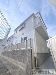 近鉄難波・奈良線河内花園駅まで徒歩12分