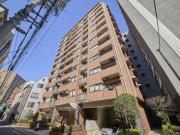 藤和本郷壱岐坂ホームズ