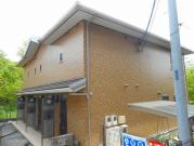ＪＲ南武線西国立駅まで徒歩8分