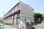 ＪＲ東海道本線茅ケ崎駅まで徒歩20分