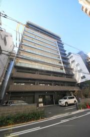地下鉄長堀鶴見緑地線松屋町駅まで徒歩7分